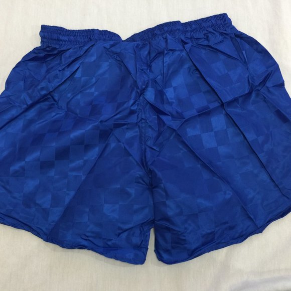 ๐๐๐ NWOT DON ALLESON MENS NYLON ATHLETIC SHORTS XL ๐๐๐ - Picture 5 of 7